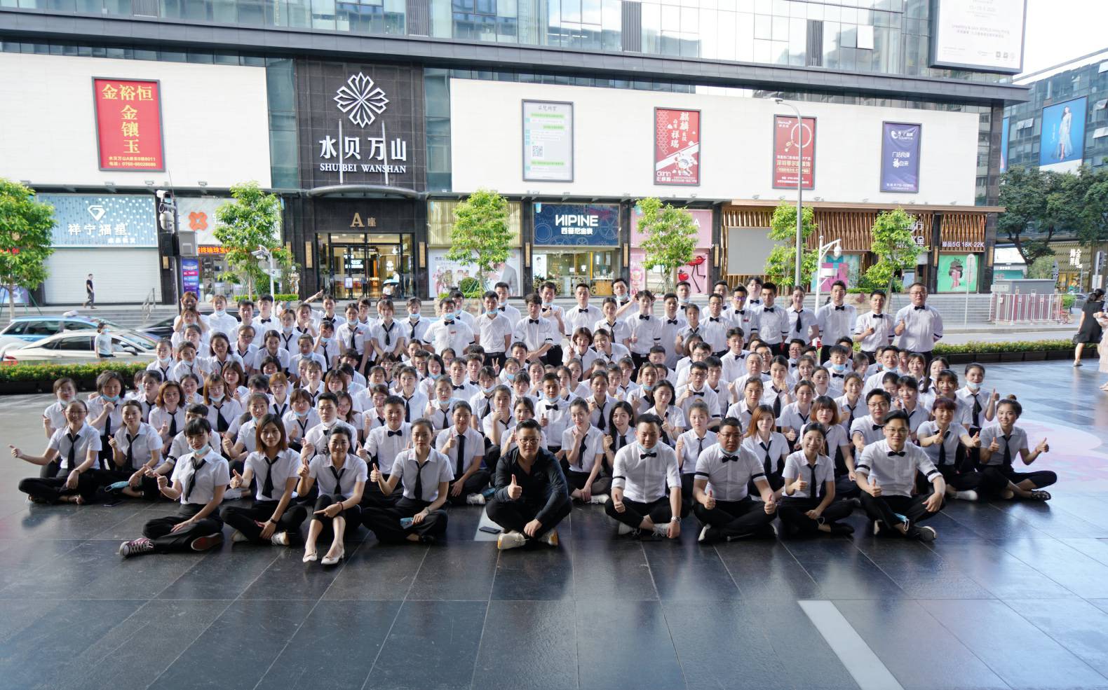 火力全开！开云网页版-开云kaiyun(中国)《6.19买手狂欢节》盛大启幕